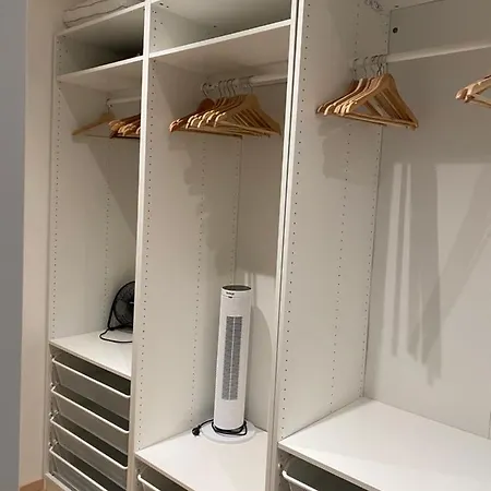 Les Appartements Du Parc Herman Daire